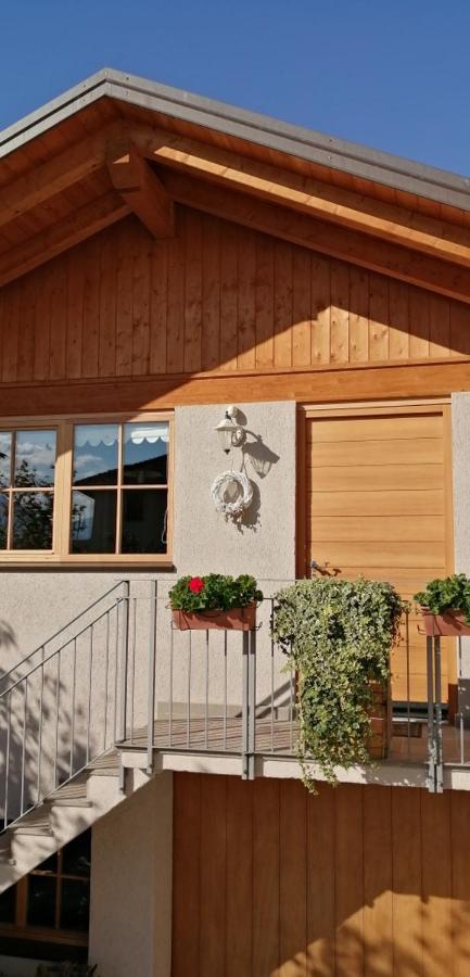 Chalet Casa Al Poz Tassullo Dış mekan fotoğraf