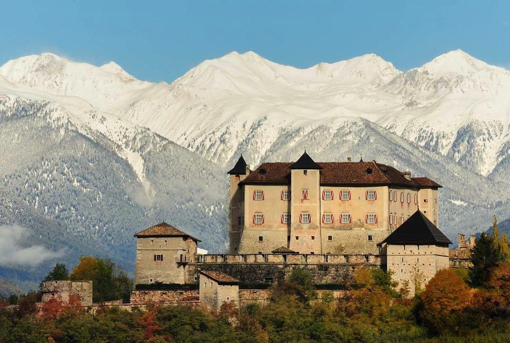 Chalet Casa Al Poz Tassullo Dış mekan fotoğraf
