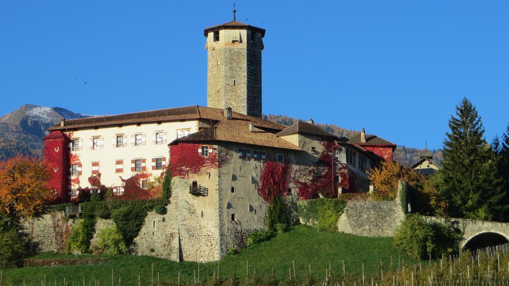 Chalet Casa Al Poz Tassullo Dış mekan fotoğraf